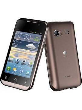 Lava Iris 349 Plus