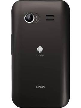 Lava Iris 349S
