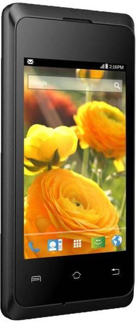 Lava Iris 350M