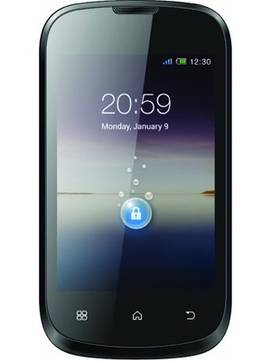 Lava Iris 351