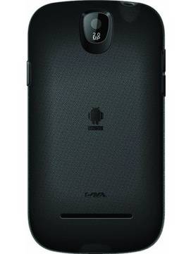 Lava Iris 351