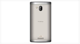 Lava Iris 352 Flair