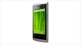 Lava Iris 352 Flair