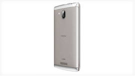 Lava Iris 352 Flair