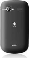 Lava Iris 355