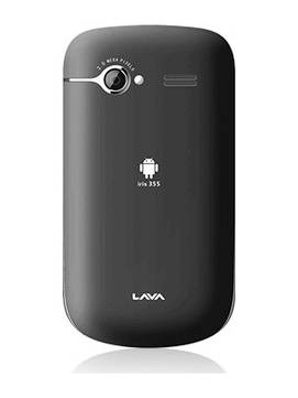 Lava Iris 355
