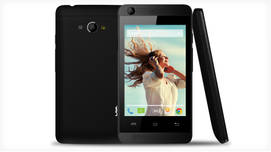 Lava Iris 360 Music