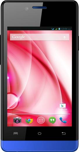 Lava Iris 370