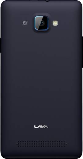 Lava Iris 370