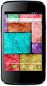 Lava Iris 400 Colors
