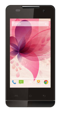 Lava Iris 400Q