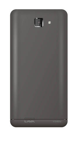 Lava Iris 400Q