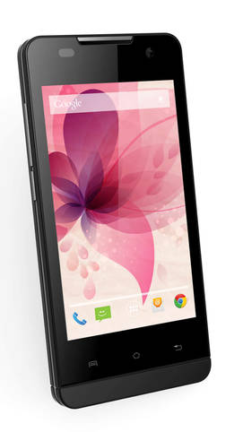 Lava Iris 400Q