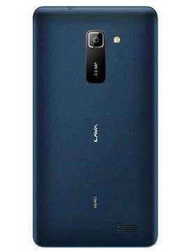 Lava Iris 401