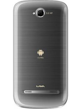 Lava Iris 401e
