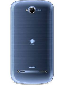 Lava Iris 401e