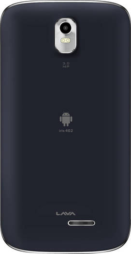 Lava Iris 402