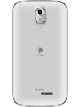 Lava Iris 402 Plus