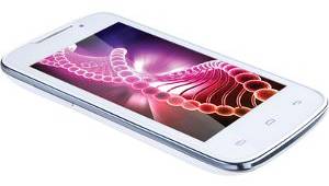 Lava Iris 402 Plus