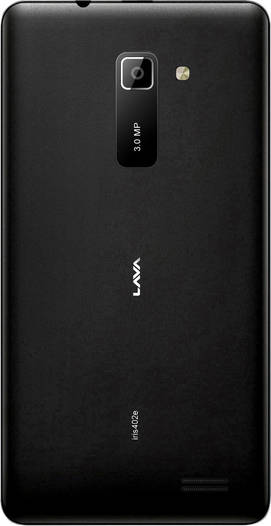 Lava Iris 402e
