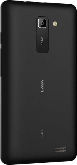 Lava Iris 402e