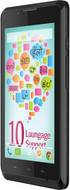 Lava Iris 402e