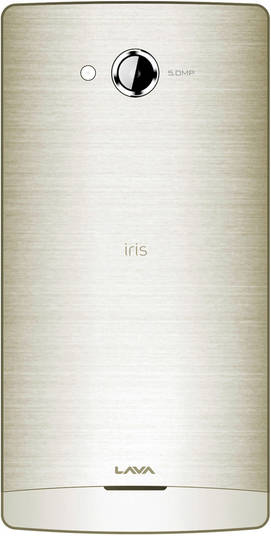 Lava Iris 404 Flair