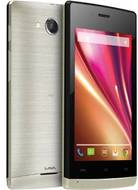 Lava Iris 404 Flair