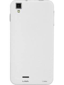Lava Iris 404e