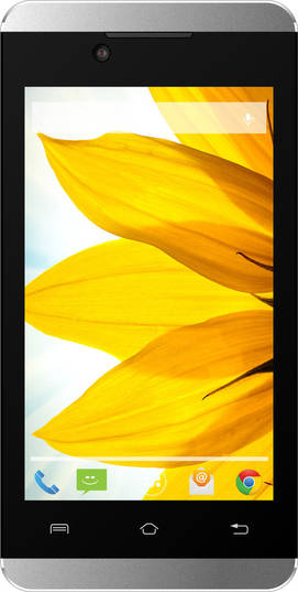 Lava Iris 404s