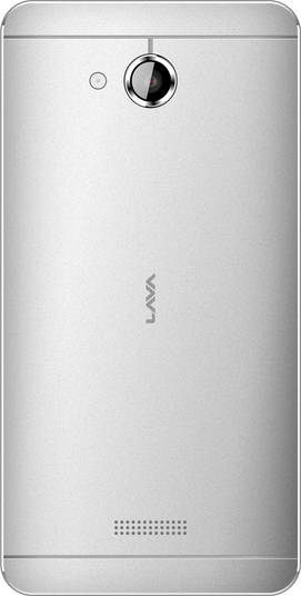 Lava Iris 404s
