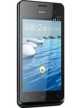 Lava Iris 405