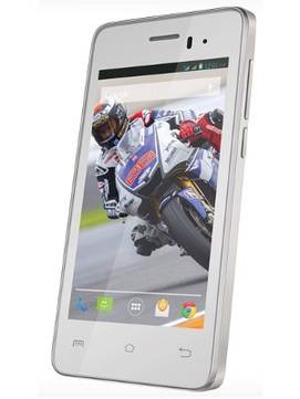 Lava Iris 406q