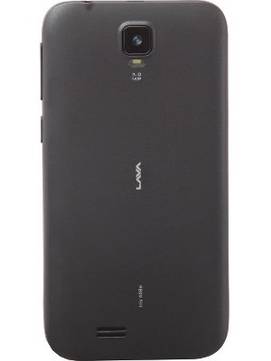 Lava Iris 408e