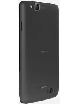 Lava Iris 414