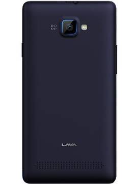 Lava Iris 444