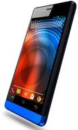 Lava Iris 444
