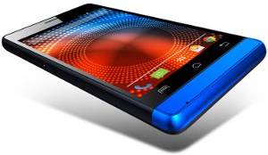 Lava Iris 444