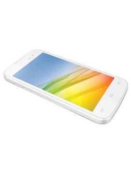 Lava Iris 450 Colour