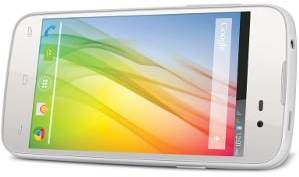 Lava Iris 450 Colour Plus