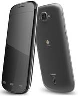 Lava Iris 455