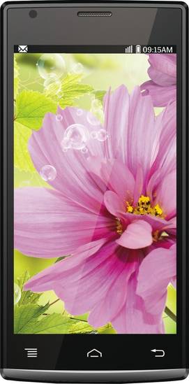 Lava Iris 456