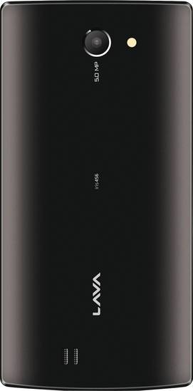 Lava Iris 456
