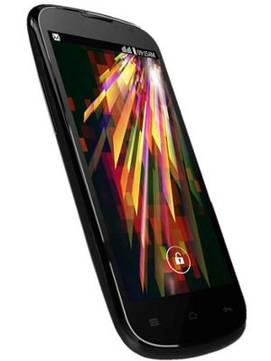 Lava Iris 458Q