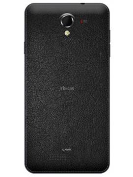 Lava Iris 460