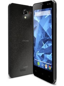 Lava Iris 460