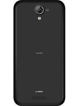 Lava Iris 500