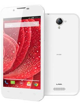 Lava Iris 500