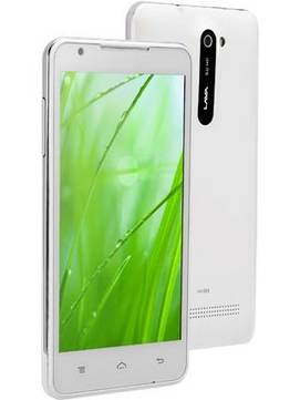 Lava Iris 503
