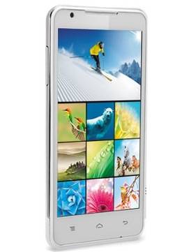 Lava Iris 503e